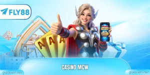 Casino mcw