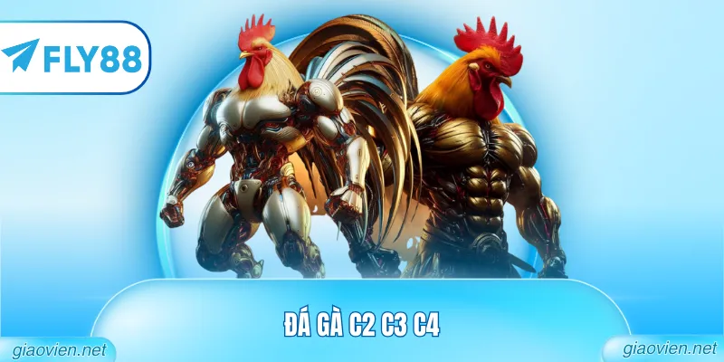 Đá Gà C2 C3 C4 Hôm Nay Từ Những Bồ Gà Uy Tín Nhất Khu Vực 2 Đá gà c2 c3 c4