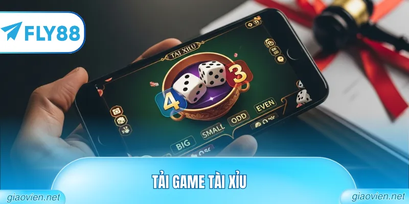 Tải Game Tài Xỉu App Mobile Mượt Mà Không Lo Bị Chặn Web 3 tải game tài xỉu