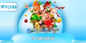 Top game quay hũ
