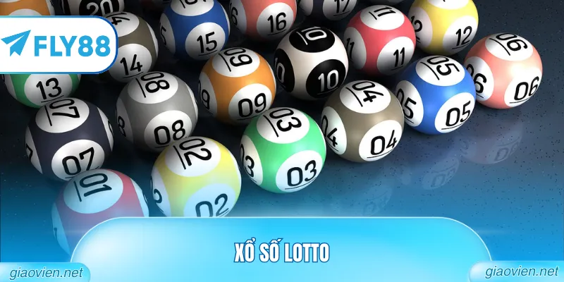 Xổ Số Lotto - Hành Trình Tìm Kiếm Vận May Đỉnh Cao 2026 4 Xổ số lotto
