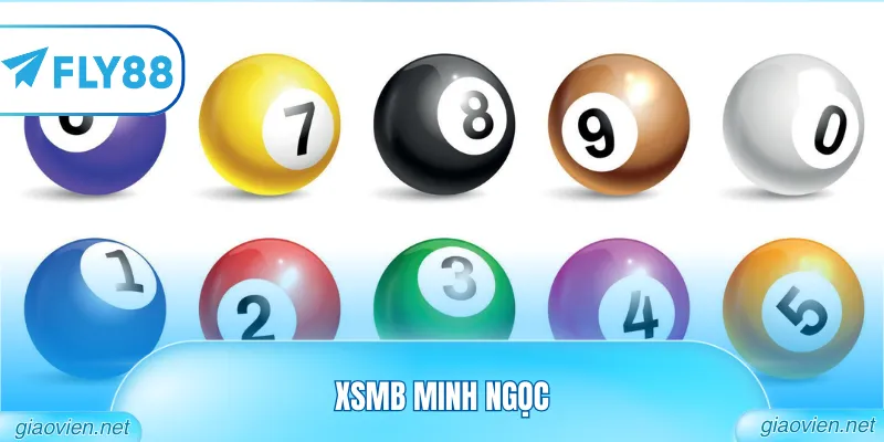 Kết Quả Xsmb Minh Ngọc Trực Tiếp Nhanh Nhất Và Chính Xác Nhất 10 xsmb minh ngọc